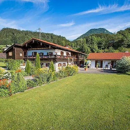 Gaestehaus Hoesmader