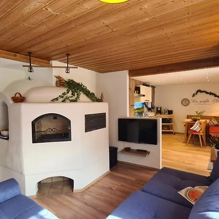 Apartment Gaestehaus Hoesmader *