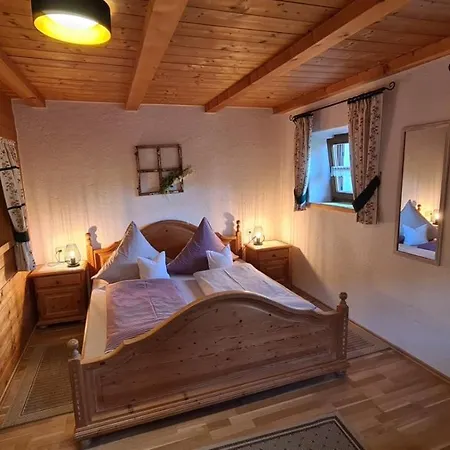 Gaestehaus Hoesmader *